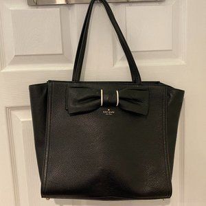 Kate Spade Bow Purse